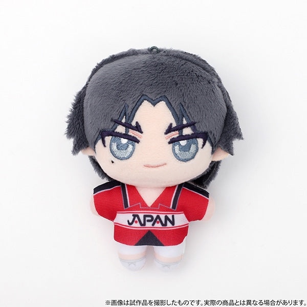 『新テニスの王子様』ぬいパル/跡部景吾【202510再販】